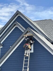 Blog - v&v exteriors & remodeling co. Questions to ask before hiring a siding contractor