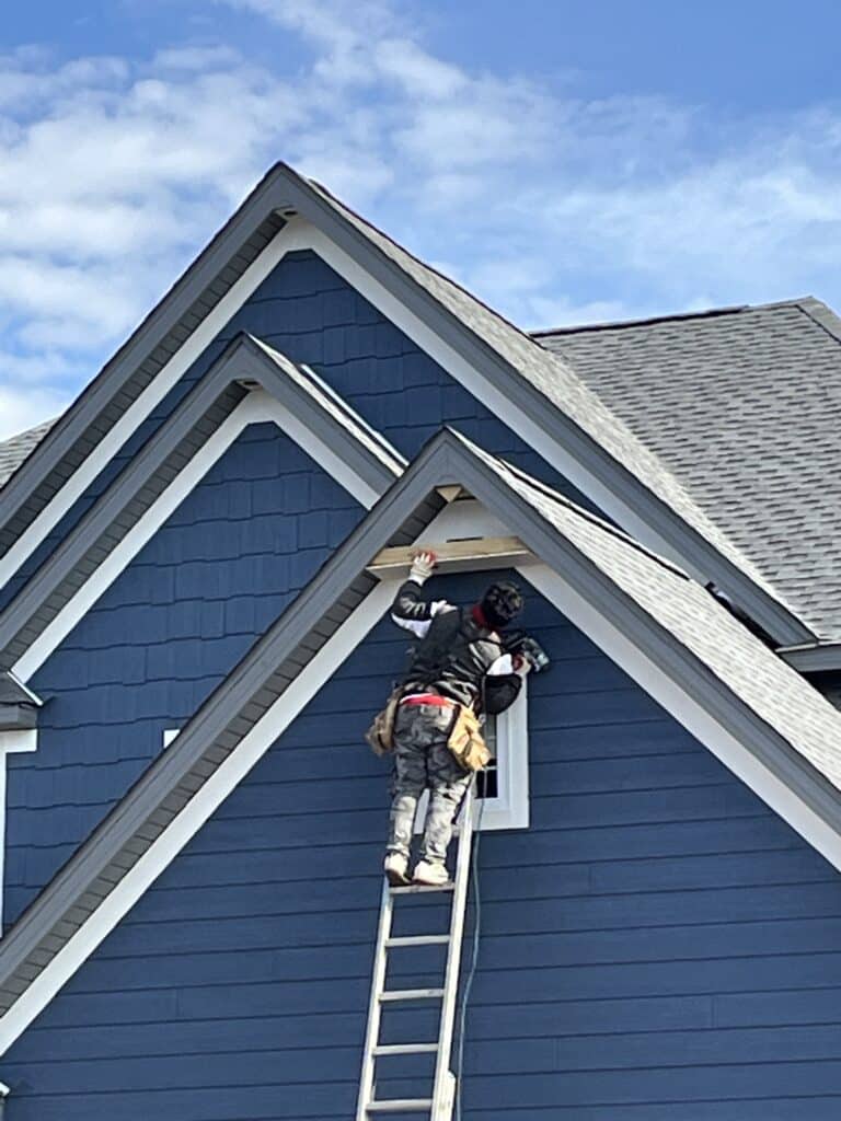 Questions to ask before hiring a siding contractor - v&v exteriors & remodeling co. Questions to ask before hiring a siding contractor