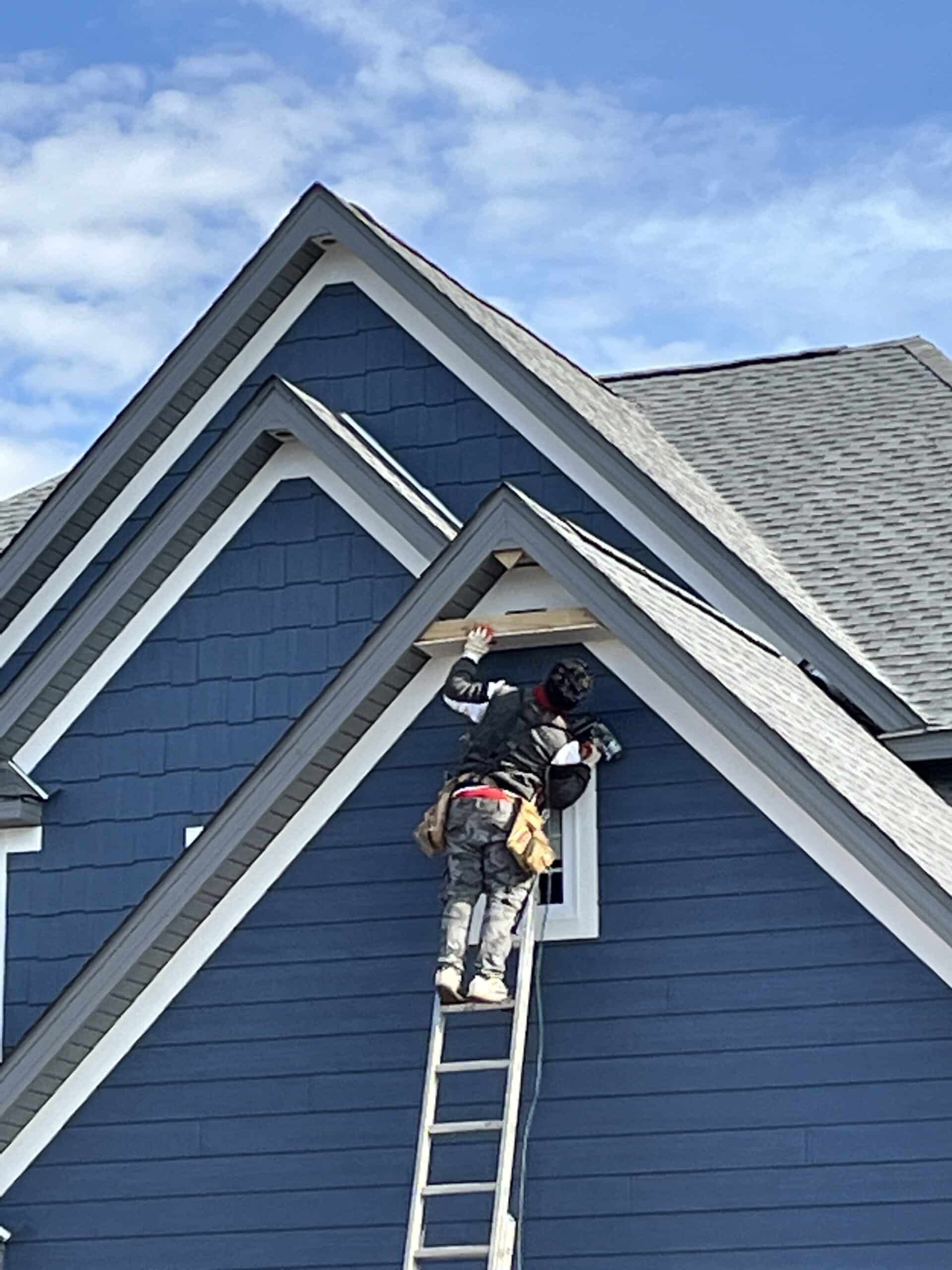 Questions to Ask Before Hiring a Siding Contractor