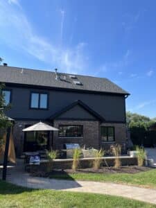 Roof replacement in downers grove