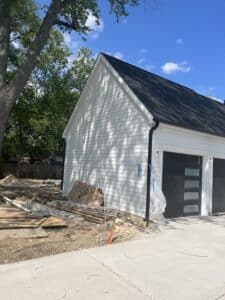 Blog - v&v exteriors & remodeling co. Roof replacement