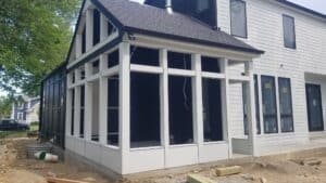 Blog - v&v exteriors & remodeling co. Common roofing problems in northern illinois