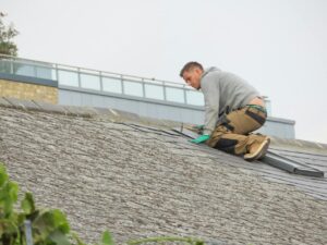 Roof maintenance in downers grove - v&v exteriors & remodeling co.