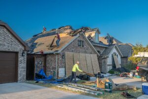 Roofing contractor in downers grove - v&v exteriors & remodeling co.